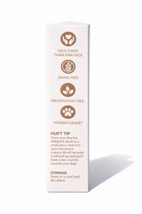 Masticables de Leche de Yak del Himalaya para Perros, Orgánicos, Ecológicos, Sin Gluten, Sin Azúcar, de Larga Duración, Tamaño Personalizable, Suministro a Granel - Product Image 2