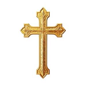 Boîte à croix en laiton de qualité supérieure avec finition antique, élégante boîte de rangement pour bijoux chrétiens, pour cadeaux religieux spéciaux - Product Image 2