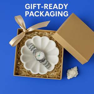 Cuenco decorativo de alta calidad, tallado en piedra, finamente pulido, para servir, decoración de cocina de lujo. - Product Image 4