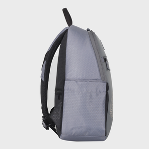 Mochila Escolar Arctic Fox Royal Highness Castel Rock con Cierre de Cremallera, Estilo Normcore, Múltiples Bolsillos para Niñas - Product Image 3