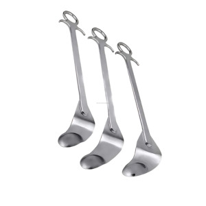 Rétracteur Deltoidien Browne de Haute Qualité, Ensemble de 3 Pièces, Instruments Chirurgicaux en Acier Inoxydable de Grade Chirurgical, Fournisseur en Gros - Product Image 2