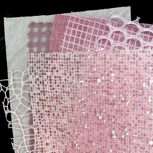 Papel hecho a mano A5, 10 diseños, papel especial para decoración artesanal DIY, álbum de recortes, fabricación de tarjetas, diario PK10 - Product Image 3