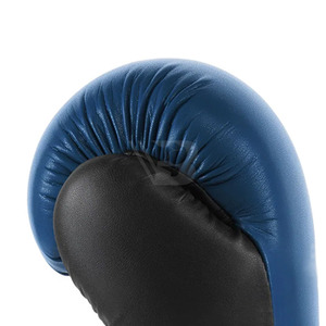 OEM Service Men Leather MMA Boxing <b>Gloves</b> Professional Lightweight <b>Moisture</b> Wicking Made in Pakistan - Product Image 4