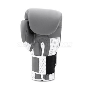 Custom Made Outdoor Boxing <b>Gloves</b> Genuine Leather Adult Boxing <b>Gloves</b> Training Wear Boxing <b>Gloves</b> - Product Image 5