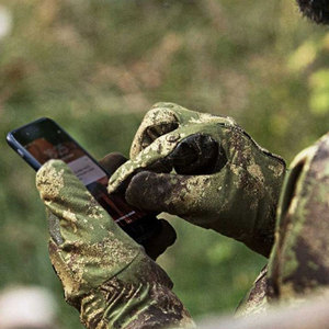 Gants de chasse dernière génération 2026 – Ajustement réglable, matériau durable – Vente en gros pour activités de plein air - Product Image 6
