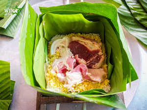 Pastel Chung Vietnamita - Alta Calidad - Product Image 5