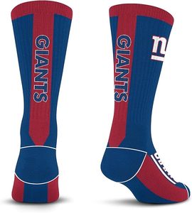 ถุงเท้าทีม New York Jets สีเขียวเทา ผ้าฝ้าย ทนทาน ปักลาย ซักเครื่องได้ ถุงเท้าขนาดใหญ่ โพลีเอสเตอร์ - Product Image 6