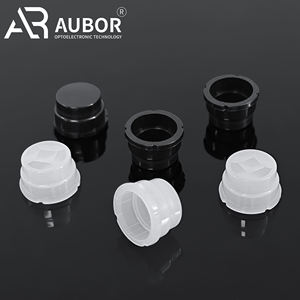 센서용 패시브 적외선 PIR 모션 감지기 프레넬 렌즈 커버 PIR 프레넬 렌즈 및 모션 감지기 렌즈용 커버 - Product Image 2