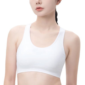 Sujetador deportivo ligero y ajustable para mujer, cómodo para fitness, yoga, correr, elegante y cómodo. - Product Image 3