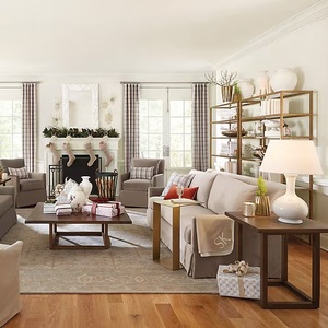 Modern Cast Aluminum Bar <b>Table</b> <b>C</b> <b>Shape</b> Compact Design Space Saving Slide Under Frame Strong Build Smooth Finish Minimal Accent - Product Image 4