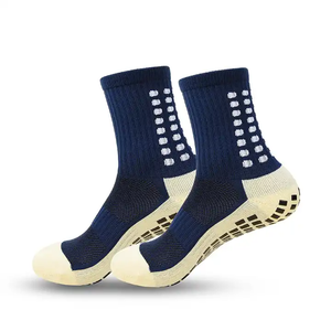 Calcetines Deportivos Casuales de Moda Sostenible, de Alta Demanda, de Secado Rápido, Servicio OEM, Diseño para Venta en Talla Adulto - Product Image 5