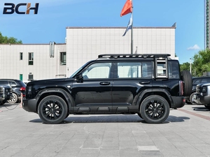 Haval Raptor ไฮบริดปลั๊กอินไฮบริดรถหลังคาพาโนรามา - Product Image 4