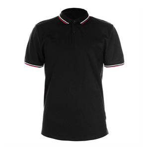 Chemises polo pour hommes au design unique, taille ajustable, nouvelle arrivée, séchage rapide, respirantes, confortables pour adultes. - Product Image 5