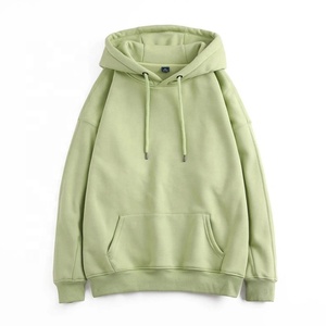 Sweat à capuche imprimé de Logo usine, Streetwear OEM, pour hommes - Product Image 6