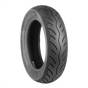 Carcasa de Neumático KUMA K203 de 10 Pulgadas 3.50-10 90/90-10 100/90-10, Repuesto Nuevo para Scooters Vision Click Mio Urban Delivery - Product Image 1