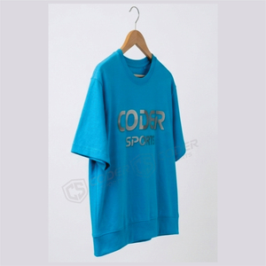 Hot Sale New Arrival Women's Summer <b>Raglan</b> T-shirt Sexy Short Sleeve Crop <b>Top</b> Custom Logo Eco-Friendly Blank T Shirt-Wholesale - Product Image 4