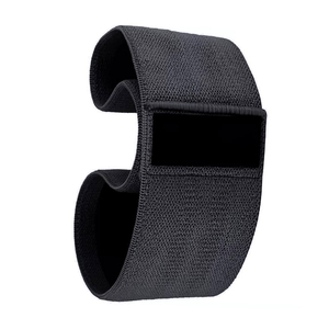 Effective Weightlifting Hip Circle Exercise <b>Bands</b> Polyester Fabric Loop Type for <b>Workouts</b> Designed Optimal Performance - Product Image 3