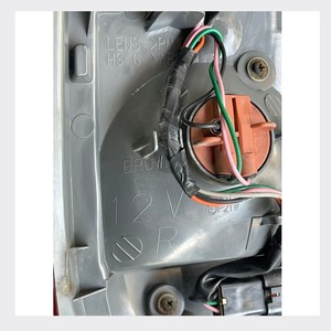 ผู้ผลิตอะไหล่รถยนต์จีน ใช้ได้กับไฟท้ายขวาของรถเกีย รุ่น RH ของเกาหลี 12V อะไหล่รถยนต์เกาหลี - Product Image 6