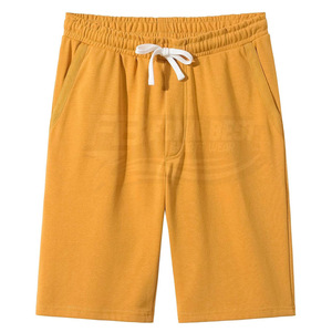 Pantalones Cortos Cargo Casuales para Hombre, de Uso Diario, con Bolsillos Utilitarios, para Exteriores, con Cordón Ajustable, de Secado Rápido, 100% Algodón, Diseño Personalizado, Cintura Media - Product Image 6