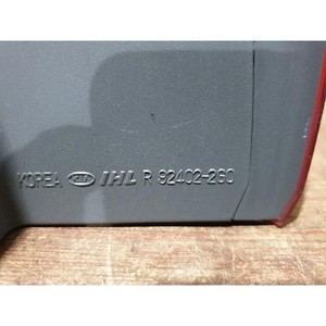 ไฟท้ายขวา Magentis II ปี 2005-2008 แบบ LED มือสอง ของแท้ รหัส 924022G100 - Product Image 5