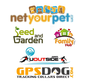 MAKEWELL GRAPHIC LG3 Strong & Memorable Online Logo <b>Design</b> <b>Services</b> for Businesses Shopping Websites' Packaging & Printing - Product Image 6