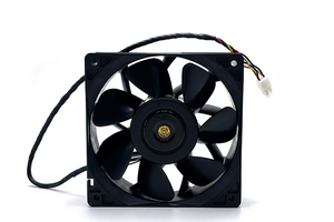 Ventilador de refrigeración original de 120mm de para Antminer S21 T21 - Product Image 2