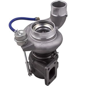 Turbocompressore per Dodge Ram 2500/3500, per Cummins 6BT 5.9L Diesel I6, Nuovo Aggiornato con Garanzia di 1 Anno - Product Image 6