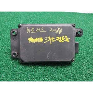 ECUs y Módulos de Computación Usados Taurus BE9T9G768AC - Product Image 1