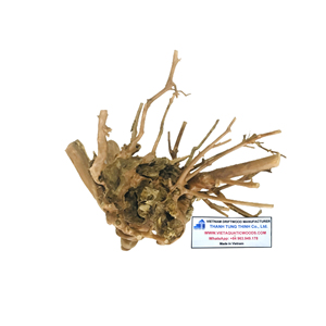 Artículo Popular: Decoración de Acuario de Madera Natural, Forma Irregular, Adorno Ecológico para Pecera, Hecho en Vietnam - Product Image 3