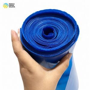 Film de protection agricole en PE de haute qualité pour rizières, rouleau de 60 cm, clôture plastique pour la protection des cultures - Product Image 4