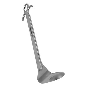 Retractor Deltoidal Browne con Logotipo Personalizado, Precio de Fábrica, Instrumento Quirúrgico, Instrumento Médico, Acero Inoxidable, Manual, Aprobado por la CE - Product Image 6