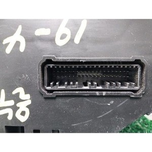Ensemble de tableau de bord d'occasion pour Carnival 2014-2018, OEM 94005A9040 - Product Image 6
