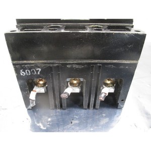 Interruptor de Circuito General Electric TEC36007 de 3 Polos - Equipo y Piezas de Semiconductores de Confianza de Marca Global - Product Image 3