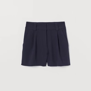 Shorts d'été personnalisés de couleur unie pour femmes, pantalons décontractés amples, pantalons de sport à taille élastique, shorts de course pour femmes - Product Image 3