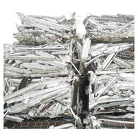 Déchets de PVC de haute qualité pour fenêtres, tuyaux et tubes, et PVC rigide regranulé - Ignifuge et résistant aux produits chimiques