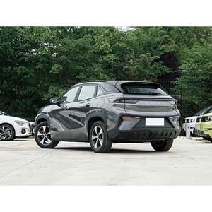 Coches SUV de 5 plazas Cherry EQ7 nuevos y usados a bajo precio - Vehículos de nueva energía EV Icar Cherry eléctricos en stock - ¡Compra el EQ7! - Product Image 3