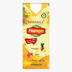 Mango Beverage <b>Liquid</b> Fruit Extract With <b>Vitamin</b> <b>C</b> Food Grade Oral Supplement 160ml Bottle All Seasons - Product Image 2