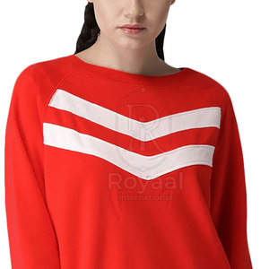 Nouveau design 2026 – Sweat-shirts décontractés pour femmes, respirants, pour l'automne et l'hiver - Product Image 4