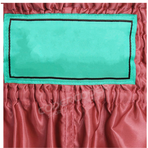 Pantalones Cortos de Boxeo Hechos a Medida, Nueva Llegada 2026, Transpirables, de Satén, Calidad Premium, Hechos en Pakistán - Product Image 5