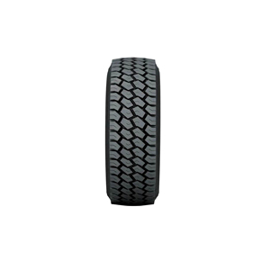 Nuevo diseño de fábrica Radial 11R22.5 DOT Neumáticos de camión Caucho sólido Tubeless TBR Tamaños 295/75R22.5 315/80R22.5 16PR Ply - Product Image 5