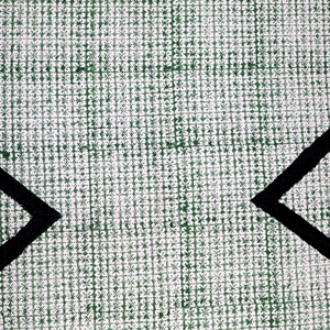 Alfombra Minimalista de Algodón, Suave, Tejida a Mano, Estilo Bohemio, Antideslizante, Ecológica, Apta para Mascotas, Lavable, para el Hogar - Product Image 4
