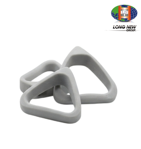 ที่จับสำหรับผู้โดยสารแบบกำหนดเอง ทำจากพลาสติก PP สำหรับรถบัสและรถไฟ - Product Image 6