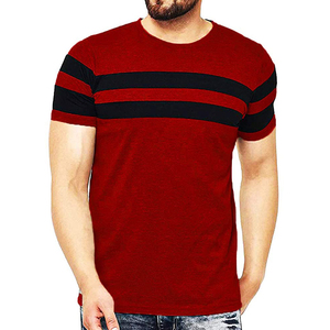 Camisetas de Senderismo Ligeras para Hombre, 100% Lana Merino de Alta Calidad, al por Mayor, Tallas Grandes, Transpirables, Ecológicas y Suaves - Product Image 1