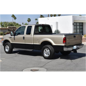 Ford F-250 Super Duty Lariat 4x4 de 2001 - Product Image 2