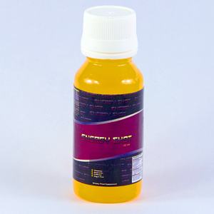 Supplément de tir d'énergie extra fort - Product Image 1