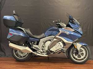 Meilleur prix 2026 BMW K 1600 GTL Nouvelle moto de tourisme - Product Image 3