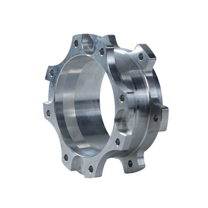 Premium Quality For Flanged Bearing Housing - Product Image 2