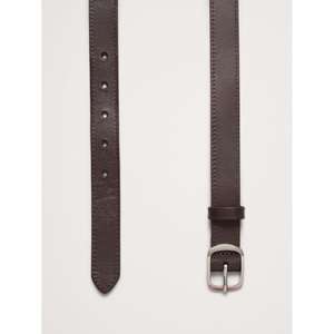 Ceinture en cuir polonais pour homme, style western, tendance, avec boucle en acier, logo personnalisé gravé, ceintures personnalisables, cadeaux - Product Image 3