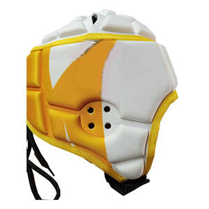 Casque de protection sportif rembourré pour jeunes, protège-têtes pour enfants et jeunes, football 7v7, rugby, soccer, flag football - Product Image 4