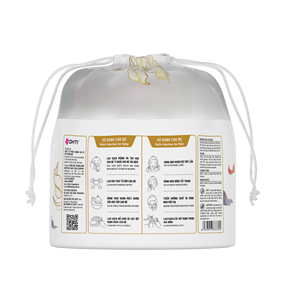 Toalla Facial Tropical Mamamy Comprimida Ultra Suave de Tela No Tejida Rectangular Desechable 100% Natural de Alta Calidad OEM/ODM - Product Image 1